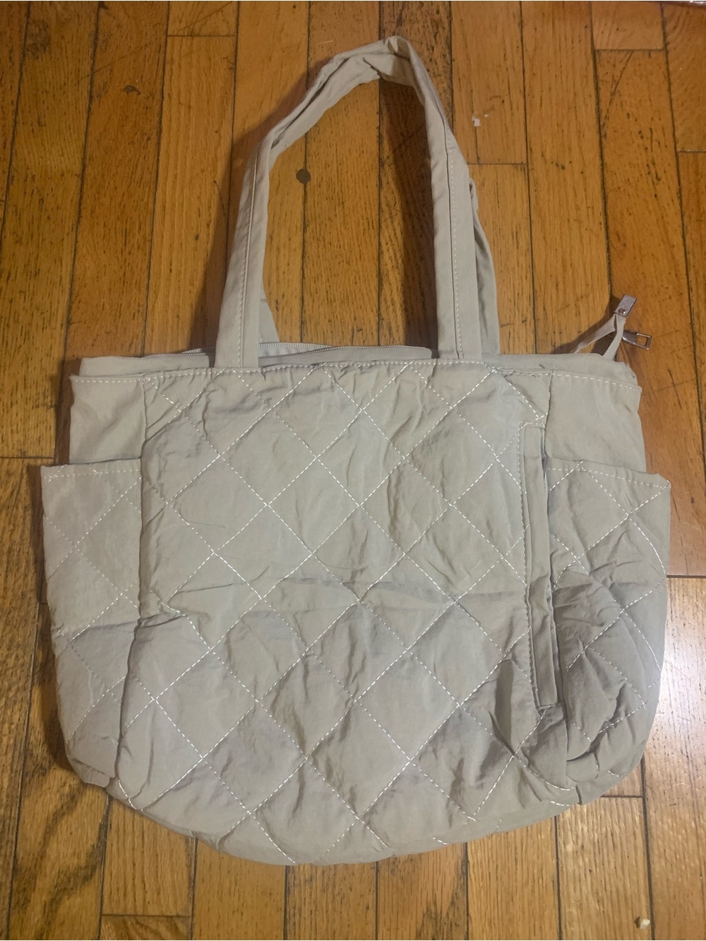 Hand made purse - Picture 2 of 13